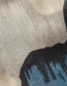 Masai Arlonne Wool Scarf