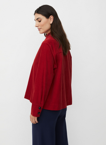 Masai Iowa Baby Cord Crop Jacket