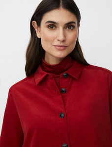 Masai Iowa Baby Cord Crop Jacket