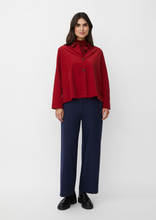 Load image into Gallery viewer, Masai Iowa Baby Cord Crop Jacket
