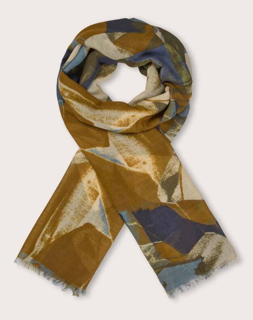 Masai Azuroa Scarf