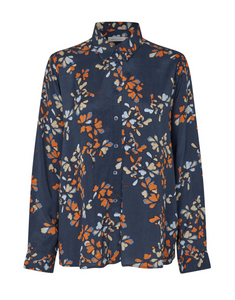 Masai Imma Print Blouse