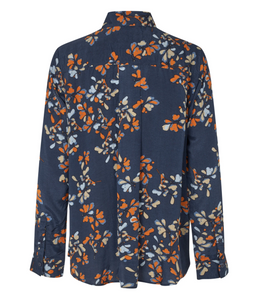Masai Imma Print Blouse