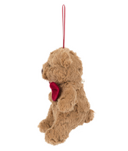 Load image into Gallery viewer, Amuseables Bartholomew Bear Ornament
