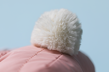 Load image into Gallery viewer, Bashful Bunny Snow Suit
