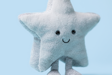 Load image into Gallery viewer, Amuseables Silver Star
