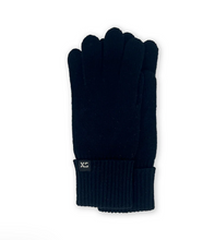 Load image into Gallery viewer, Luxe Wool Cashmere Gloves
