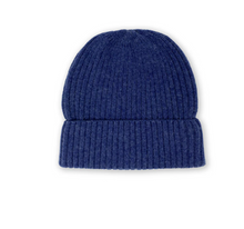 Load image into Gallery viewer, Luxe Wool Cashmere Beanie
