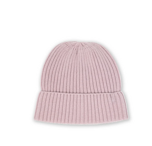 Luxe Wool Cashmere Beanie