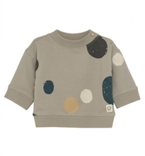 Load image into Gallery viewer, Noppies Abstract Sweatshirt and Jogger
