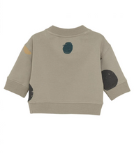 Load image into Gallery viewer, Noppies Abstract Sweatshirt and Jogger
