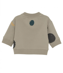 Noppies Abstract Sweatshirt and Jogger