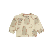 Load image into Gallery viewer, Noppies Tortolita Sweatshirt and Pant
