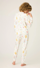 Load image into Gallery viewer, PJ Salvage Lucky Me Tarot Card Print PJ Set
