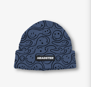 Headster Simply Happy Beanie
