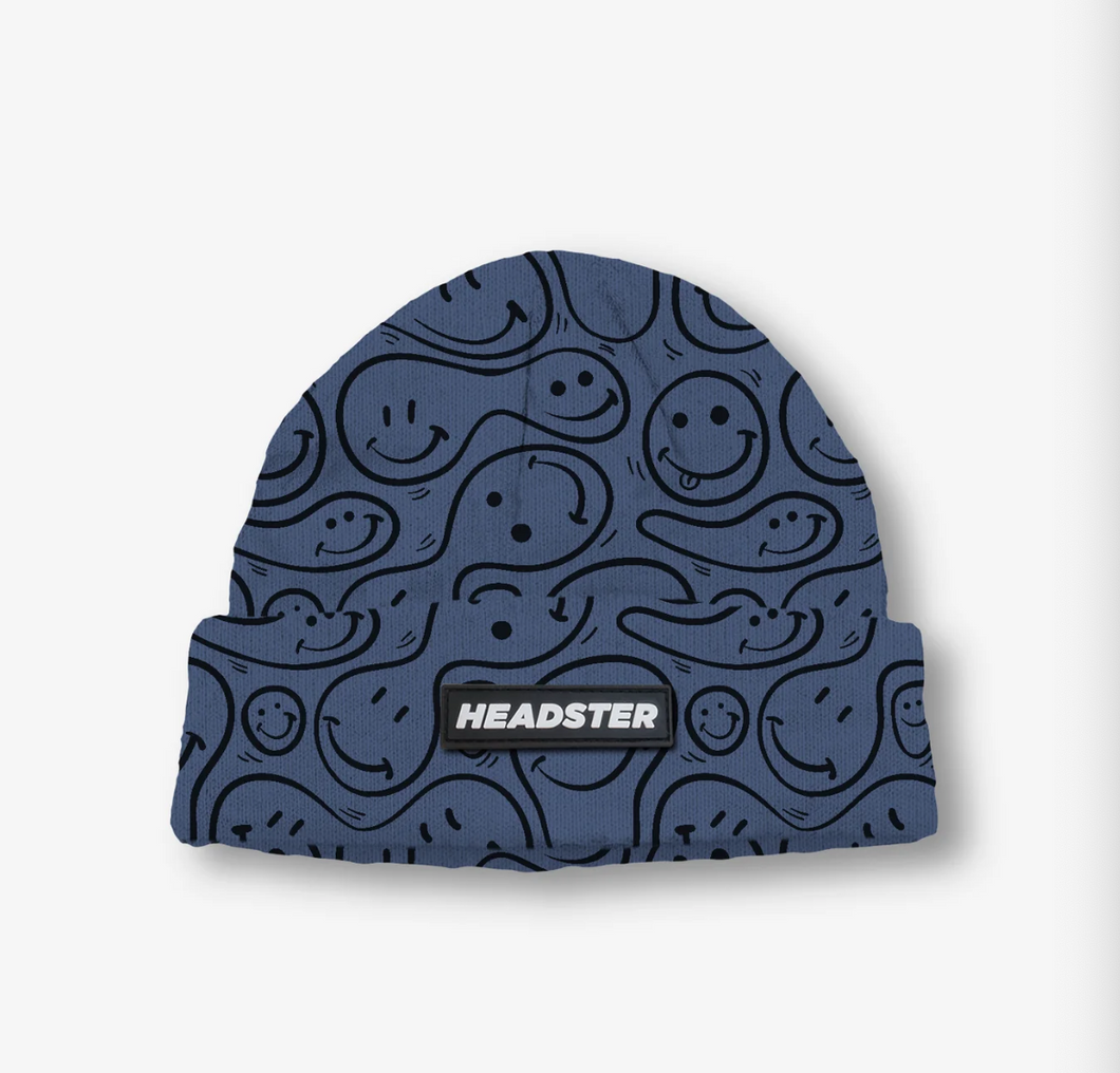 Headster Simply Happy Beanie