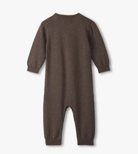 Load image into Gallery viewer, Hatley Duck Decoy Sweater Knit Playsuit
