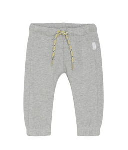 Noppies Stonewood Tee and Pant