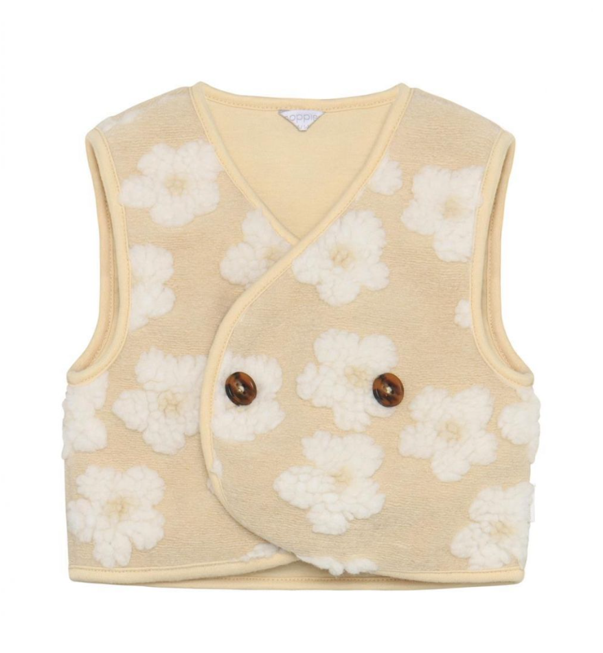 Noppies Tanaina Floral Vest