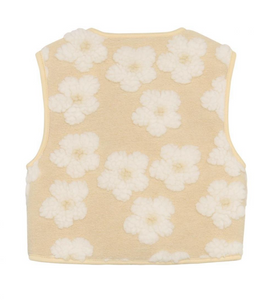 Noppies Tanaina Floral Vest