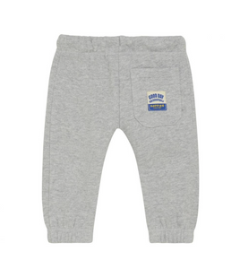 Noppies Stonewood Tee and Pant