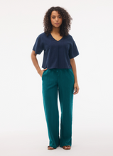 Load image into Gallery viewer, Fig Siena Tee
