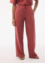 Load image into Gallery viewer, Fig Sorano Pants
