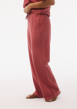 Load image into Gallery viewer, Fig Sorano Pants

