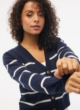 Load image into Gallery viewer, Fig Tess Cardigan
