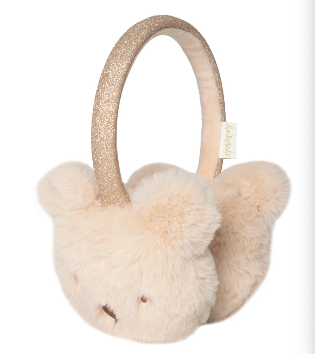 Rockahula Teddy Bear Ear Muffs