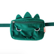 Load image into Gallery viewer, Rockahula Trex Fanny Bag

