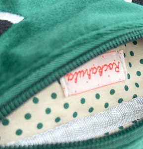 Rockahula Trex Fanny Bag