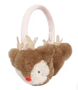 Rockahula Little Reindeer Earmuffs