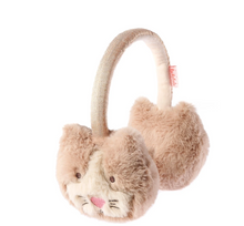 Load image into Gallery viewer, Rockahula Glenda Guinea Earmuffs

