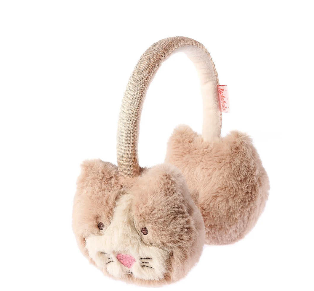 Rockahula Glenda Guinea Earmuffs