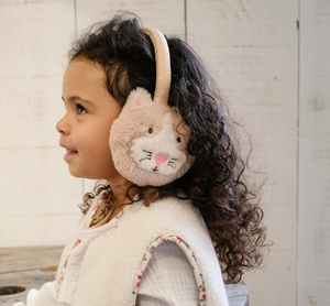 Rockahula Glenda Guinea Earmuffs