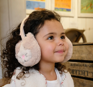 Rockahula Glenda Guinea Earmuffs
