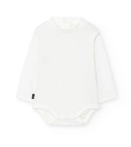 Boboli Animal Overall and Tee