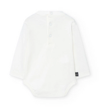 Load image into Gallery viewer, Boboli Animal Overall and Tee
