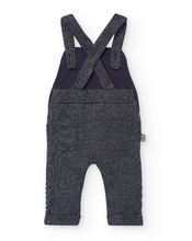 Load image into Gallery viewer, Boboli Animal Overall and Tee
