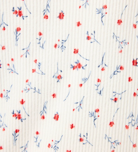 PJ Salvage La Rose Floral Set