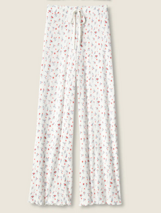 PJ Salvage La Rose Floral Set