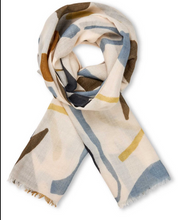 Load image into Gallery viewer, Masai Albuna Scarf
