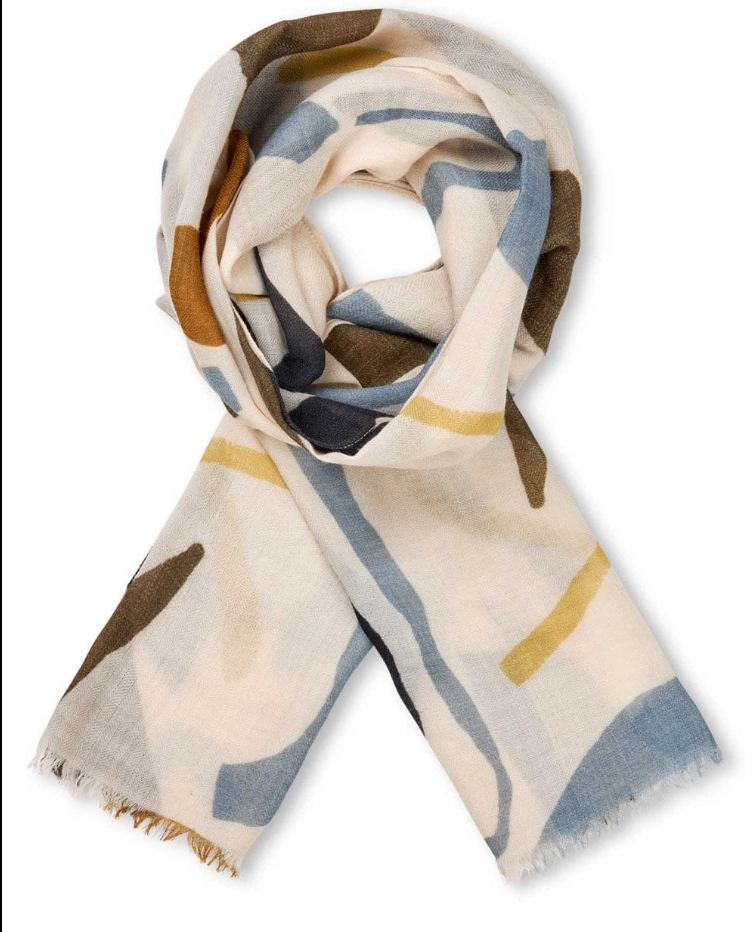Masai Albuna Scarf