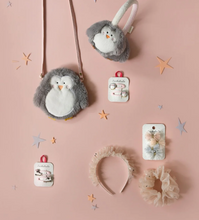 Load image into Gallery viewer, Rockahula Little Penguin Bag
