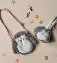 Load image into Gallery viewer, Rockahula Little Penguin Bag
