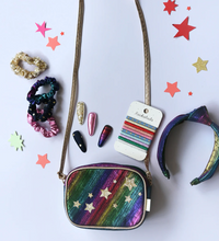 Load image into Gallery viewer, Rockahula Disco Fever Bag
