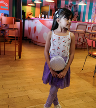 Load image into Gallery viewer, Rockahula Disco Ball Bag
