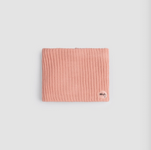 Load image into Gallery viewer, Miles Tube Neck Warmer Rose
