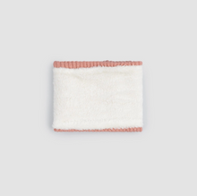 Load image into Gallery viewer, Miles Tube Neck Warmer Rose

